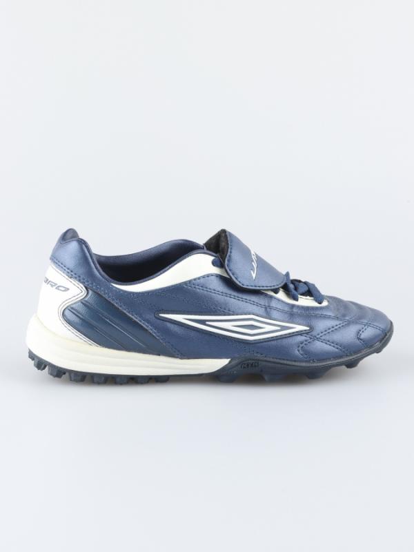 Boty Umbro M.O. Goal Ast Modrá