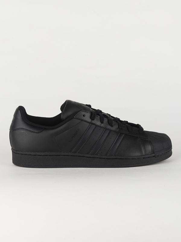 Boty adidas Originals Superstar Černá