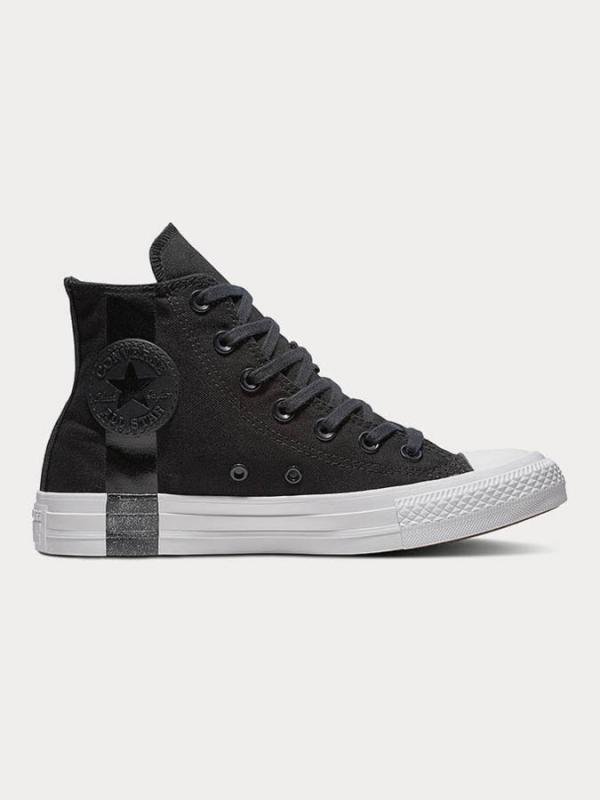 Boty Converse Chuck Taylor All Star HI Černá