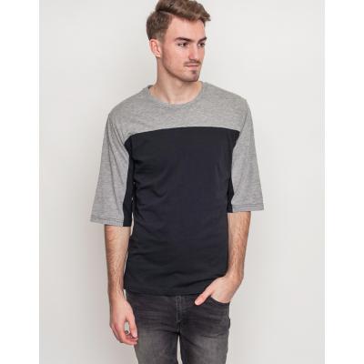 Triko RVLT 1806 TEE Black
