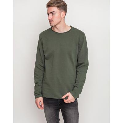 Mikina RVLT 2003 SWEAT Army
