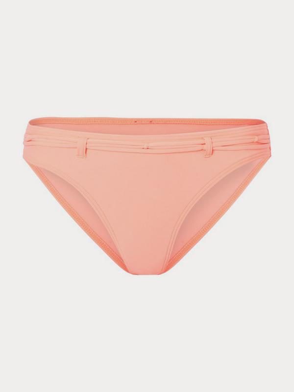 Spodek plavek O´Neill Pw Cruz Mix Bottom Oranžová