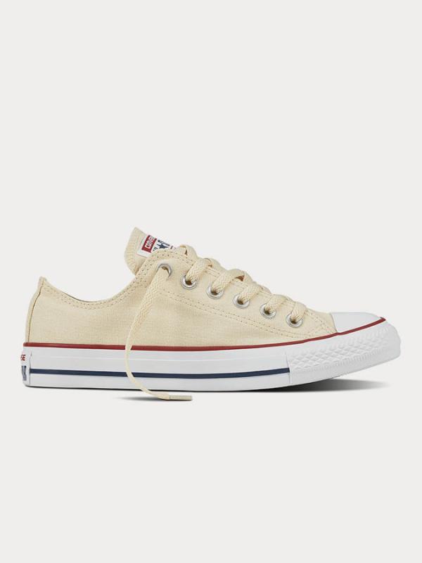 Boty Converse Chuck Taylor All Star Béžová