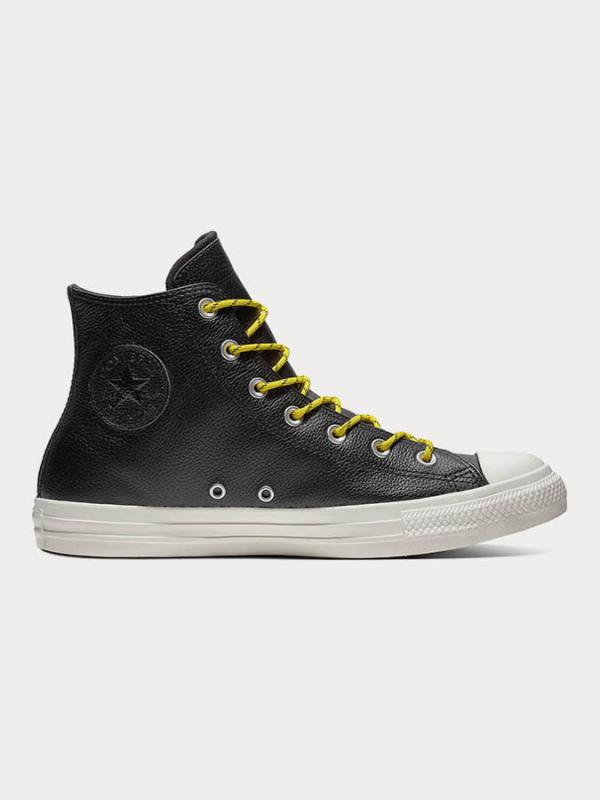 Boty Converse Chuck Taylor All Star HI Černá