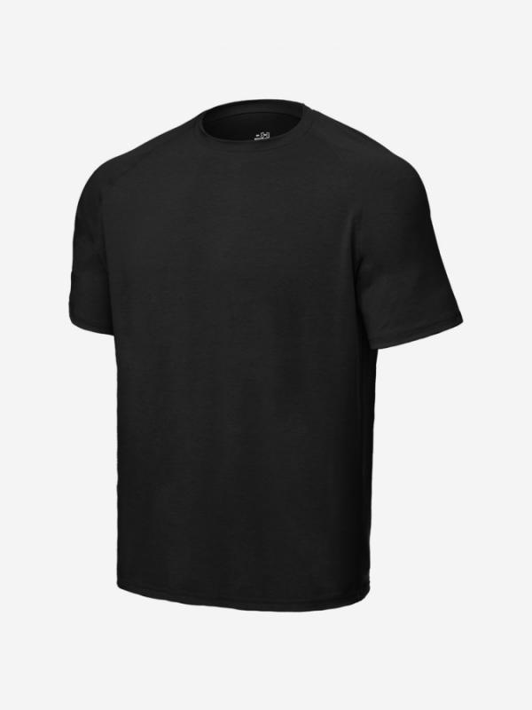 Tričko Under Armour Tac Tech T-Blk Černá
