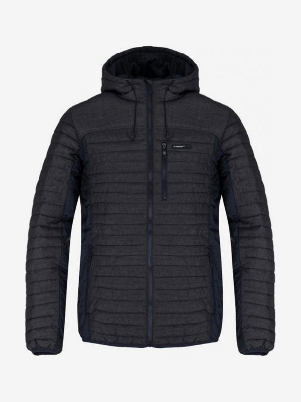 Bunda Loap Jackson Černá