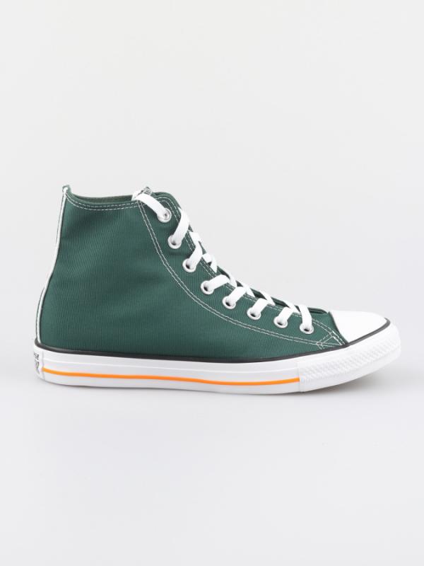 Boty Converse Chuck Taylor All Star Zelená