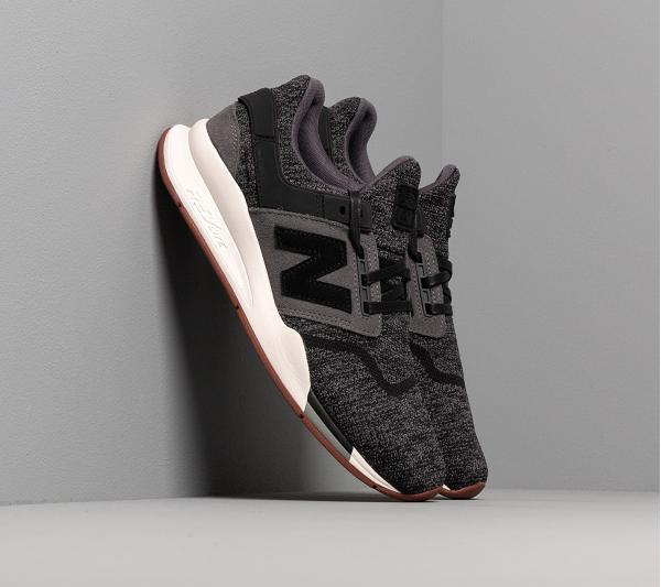New Balance 247 Black
