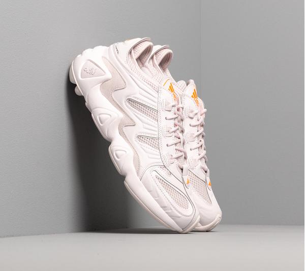 adidas FYW S-97 W Orchid Tint/ Solar Orange/ Suplier Color