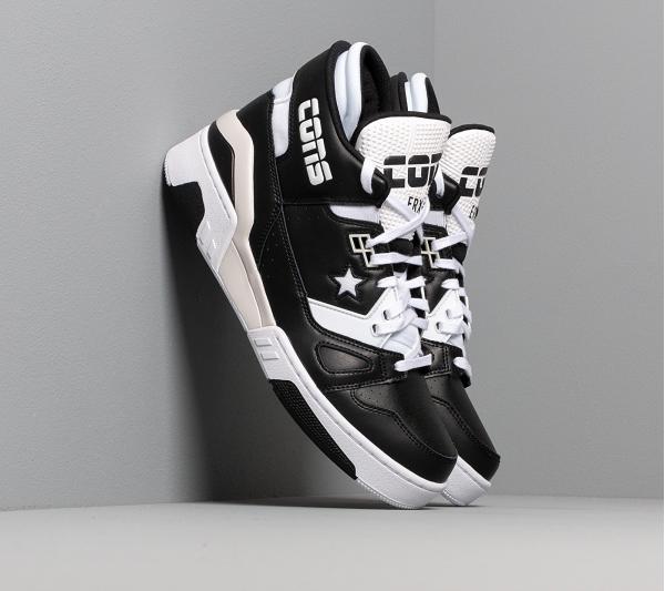 Converse ERX 260 Black/ Mouse/ White