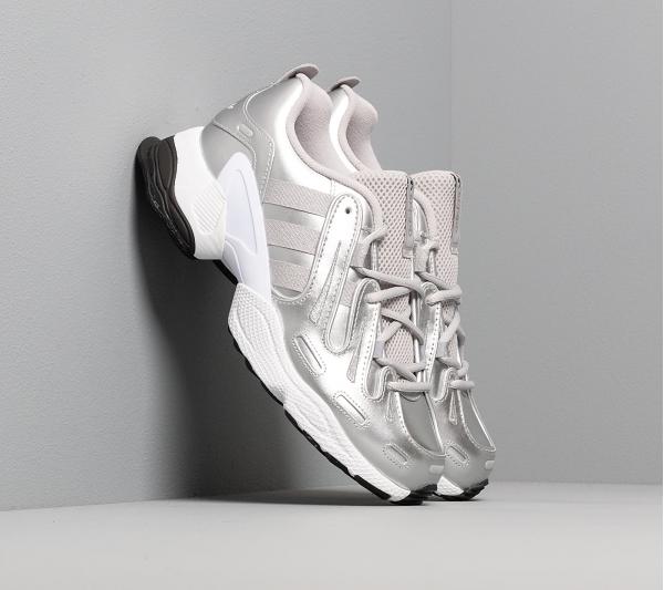 adidas EQT Gazelle W Silver Metalic/ Silver Metalic/ Ftw White