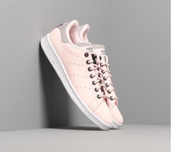 adidas Stan Smith W Half Pink/ Half Pink/ Trace Green