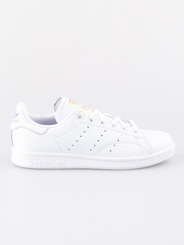 Boty adidas Originals Stan Smith W Bílá