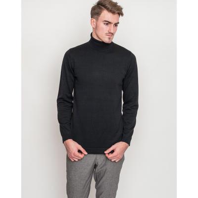 Svetr RVLT 6423 KNIT   Black