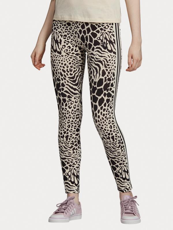 Legíny adidas Originals Tights Barevná
