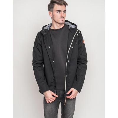 RVLT 7286 JACKET LIGHT Black L