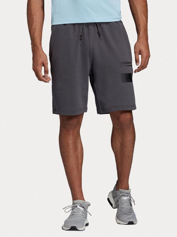 Kraťasy adidas Originals Short Černá