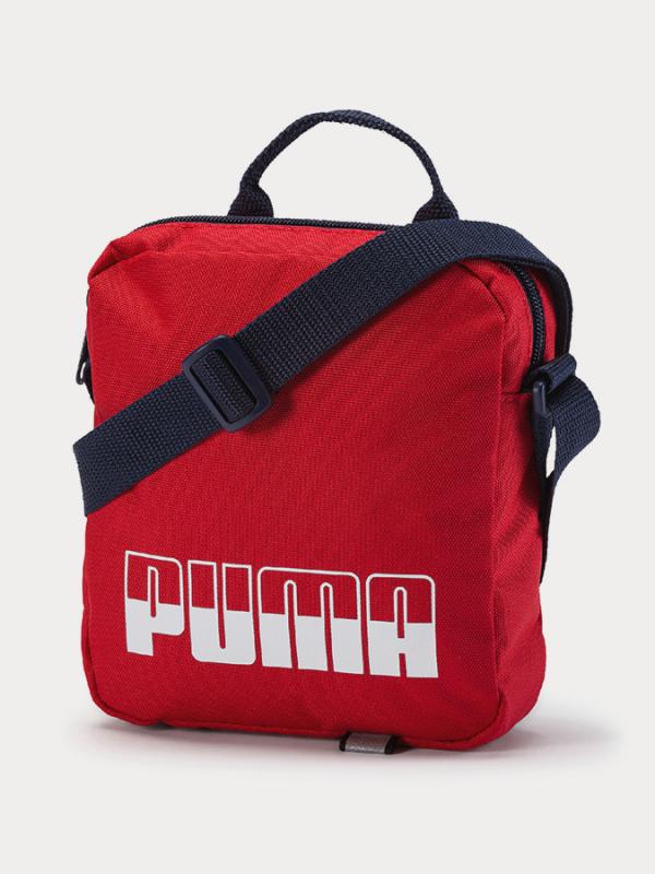 Taška Puma Plus Portable Ii Červená