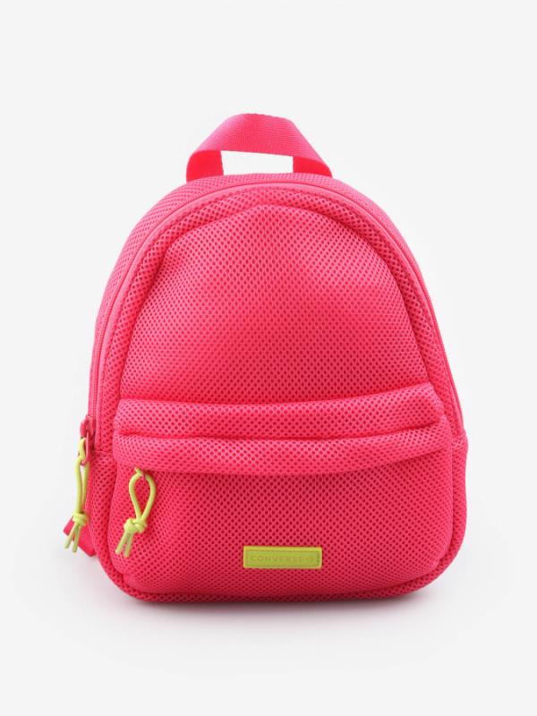 Batoh Converse As If Backpack Červená