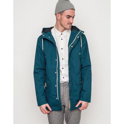 Bunda RVLT 7287 JACKET LIGHT green