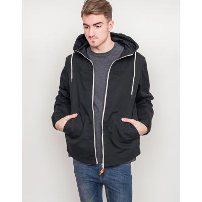 RVLT 7351 JACKET LIGHT Black M