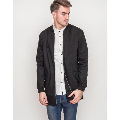 Bunda RVLT 7406 Jacket Light black