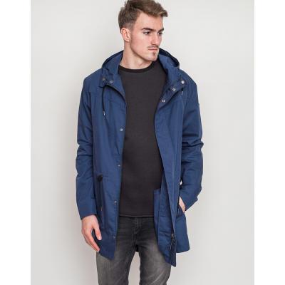 Parka RVLT 7408 JACKET LIGHT NAVY