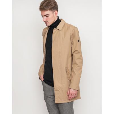 Kabát RVLT 7411 Jacket Light Khaki