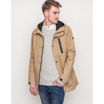 Bunda RVLT 7412 JACKET LIGHT Khaki