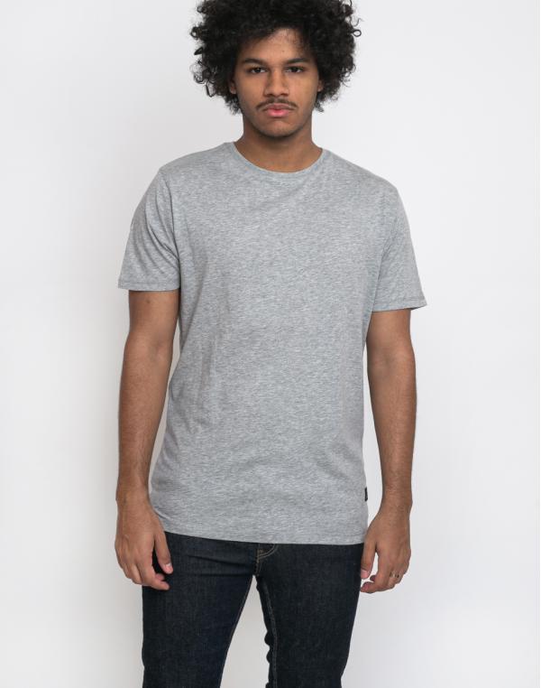 RVLT 1153 T-shirt Grey-mel S