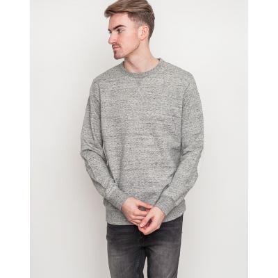 Mikina Loreak AIA SUMMER Heather Grey