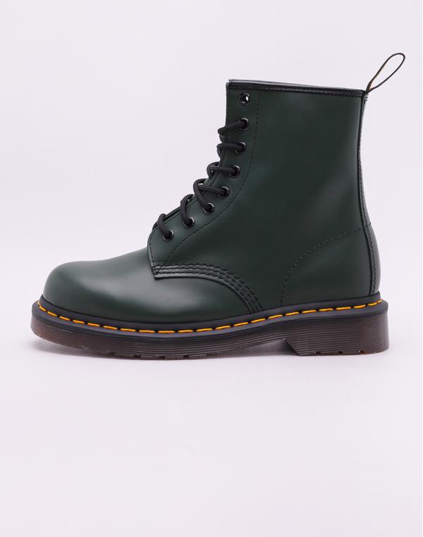 Dr. Martens 1460 Green Smooth 44