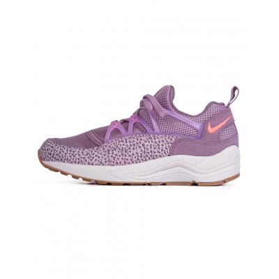 Sneakers - tenisky Nike Air Huarache Light Premium PLUM FOG/BRIGHT MANGO