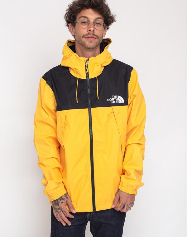 The North Face 1990 Mnt Q Jkt TNF Yellow M