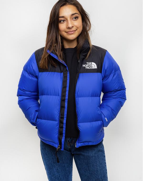 The North Face 1996 Retro Nuptse Jacket TNF Blue S