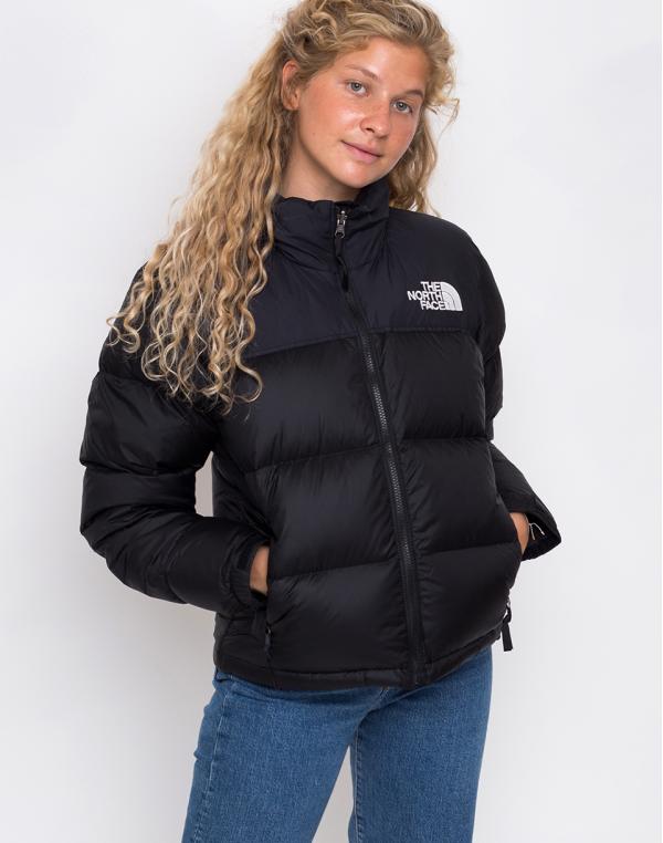 The North Face 1996 Retro Nuptse Jacket Tnf Black L