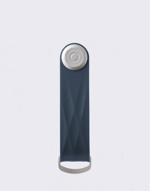 Orbitkey 2.0 Active Midnight Blue