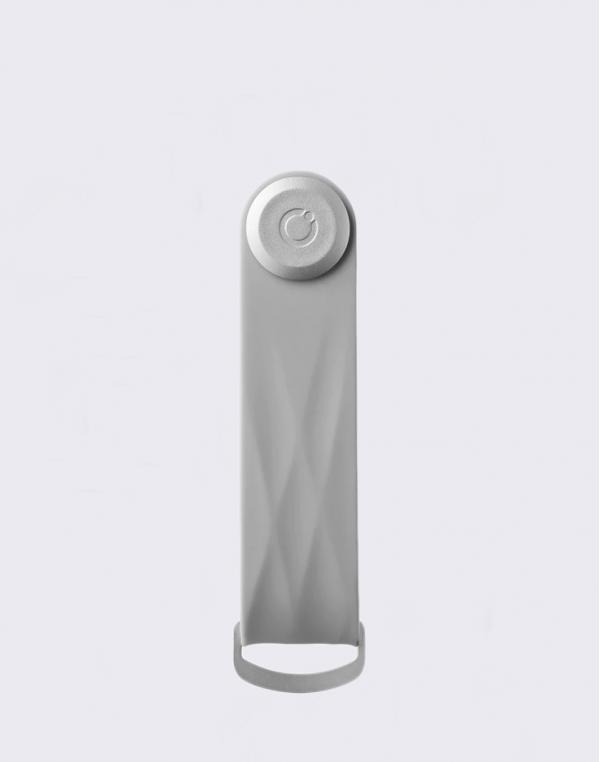 Orbitkey 2.0 Active Light Grey