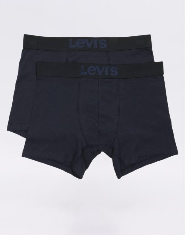 Levi's® 200SF Boxer Brief 2P mid denim S