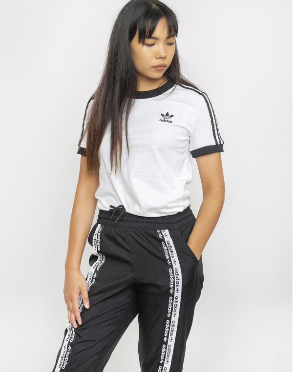 adidas Originals 3 Str Tee White 40