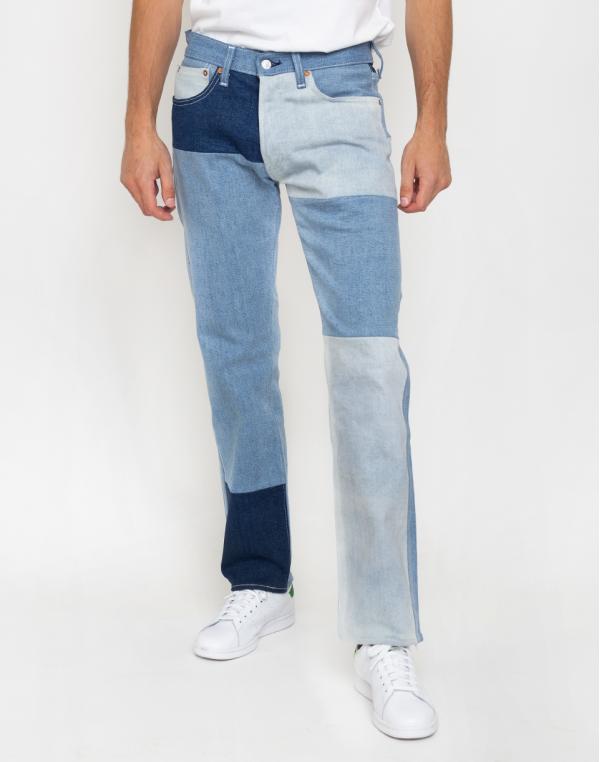 Levi's® 501 Original Fit Ashford/Medium Blue W33/L32