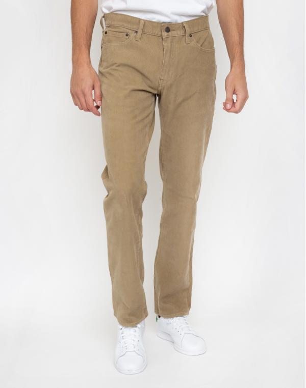 Levi's® 511 Slim fit Lead Grey Warp ST W32/L32