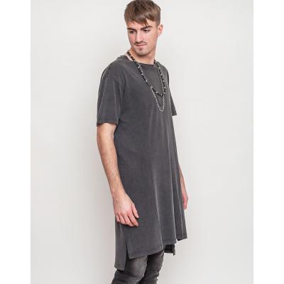 Jednobarevná Cheap Monday Casualty Tee black