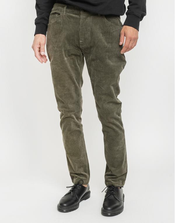 RVLT 5861 Trousers Army 33