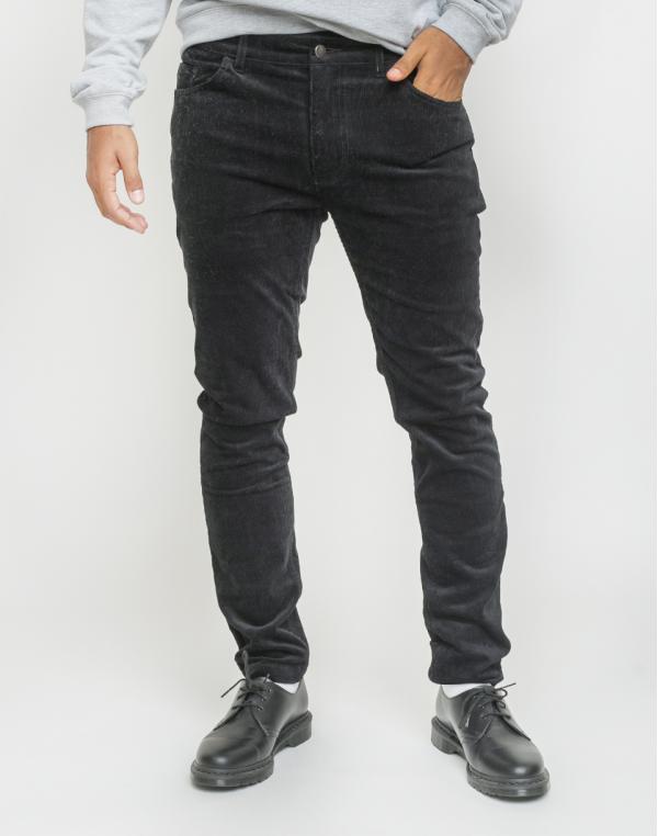 RVLT 5861 Trousers Black 32