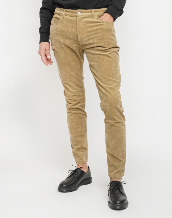 RVLT 5861 Trousers Khaki 36