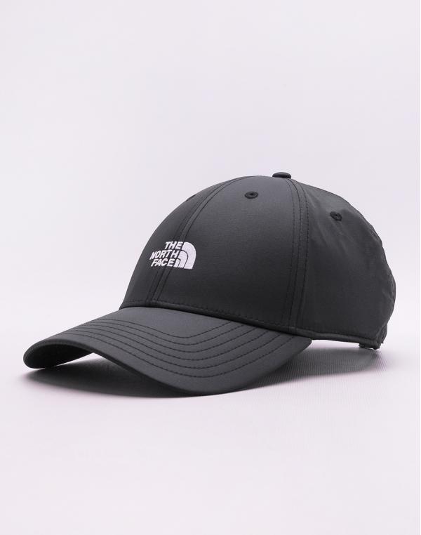The North Face 66 Classic Tech Hat TNF BLACK/TNF WHITE
