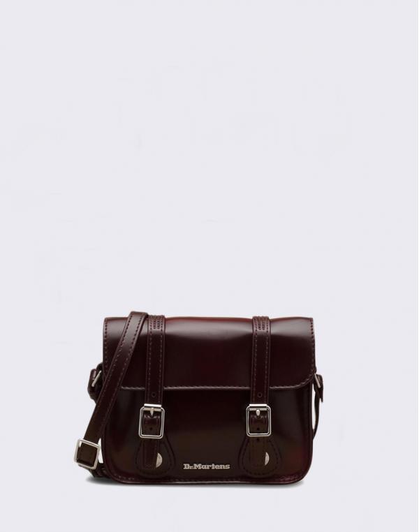 Dr. Martens 7" Vegan Satchel