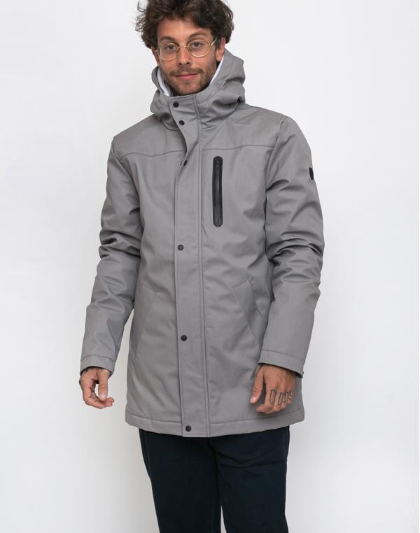 RVLT 7443 Parka Jacket Lightgrey S
