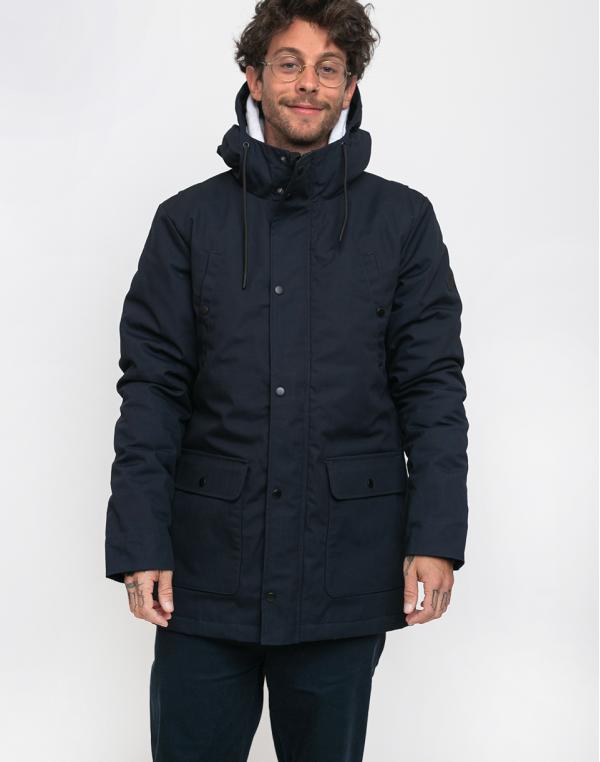 RVLT 7599 Parka Jacket Navy XL